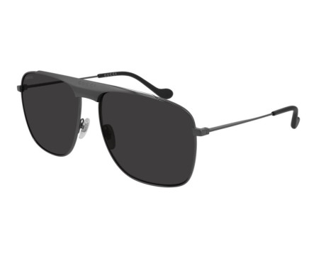 77419-Gucci Seizoensgebonden Icoon GG0909S Zonnebril
