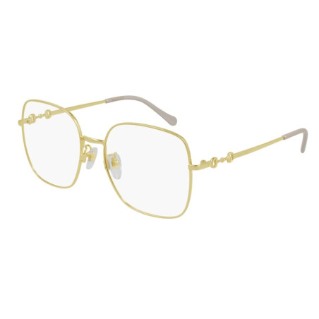 Bril Gucci Logo GG0883OA