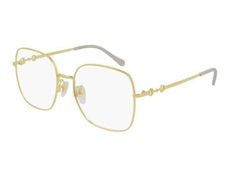 77490-Gucci Logo bril GG0883OA