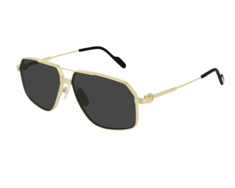 77567-Lunettes de Soleil Cartier Première CT0270S