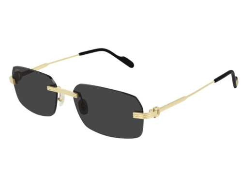 Lunettes de Soleil Cartier Première CT0271S