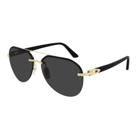 Lunettes de Soleil Cartier Décor C CT0275S