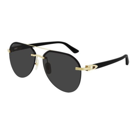Lunettes de Soleil Cartier Décor C CT0275SA