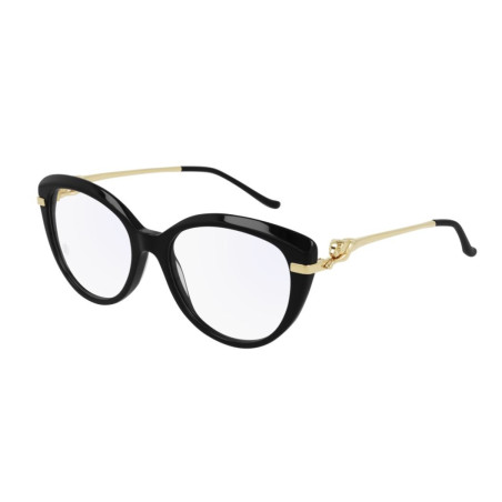 Lunettes de vue Cartier Panthère CT0283O