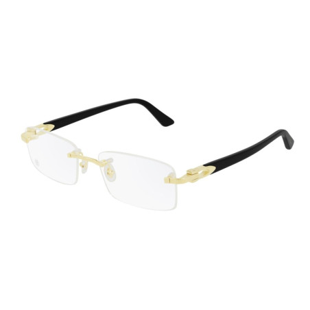 Cartier Bril Décor C CT0287O