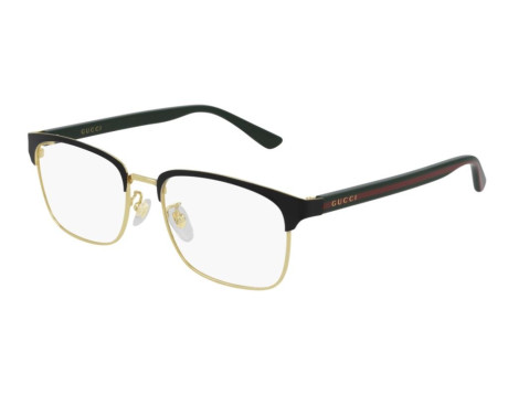 77682-Lunettes de vue Gucci Web GG0934OA