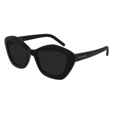 Lunettes de Soleil Saint Laurent SL Logo SL 68