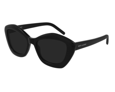 77791-Lunettes de Soleil Saint Laurent SL Logo SL 68