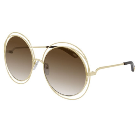 Lunettes de Soleil Chloe Poppy CH0045S