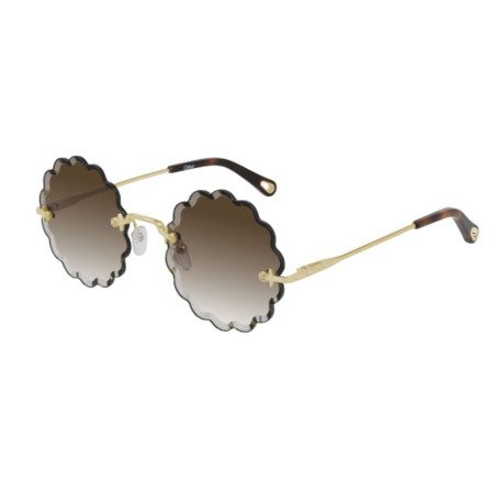 Lunettes de Soleil Chloe Rosie CH0047S