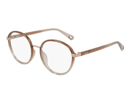 78064-Lunettes de vue Chloe CHLOÉ CH0033O