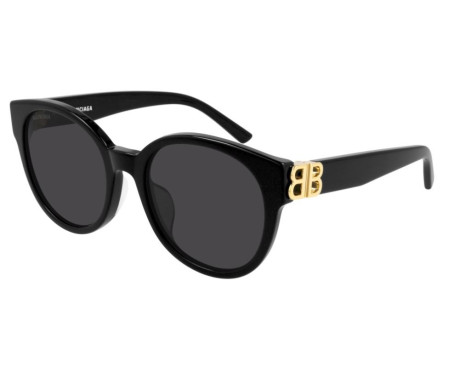 78114-Lunettes de Soleil Balenciaga Everyday BB0134SA