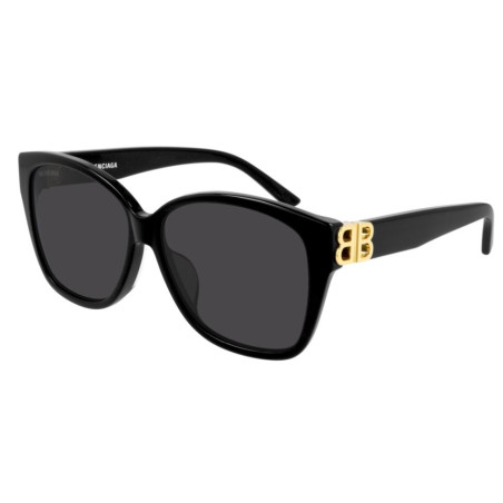 Lunettes de Soleil Balenciaga Everyday BB0135SA
