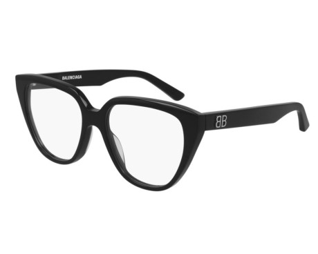 78171-Lunettes de vue Balenciaga EVERYDAY BB0129O