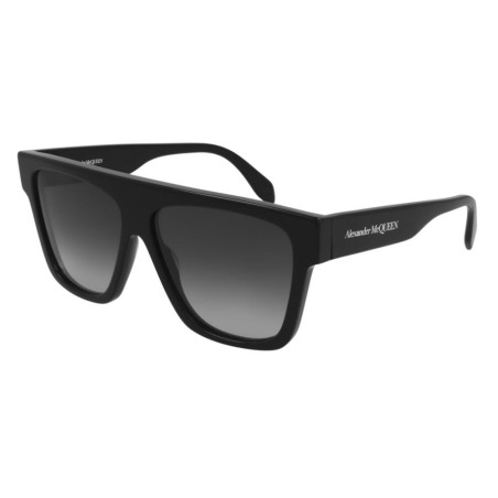 Lunettes de Soleil Alexander-McQueen ROMANCE AM0302S