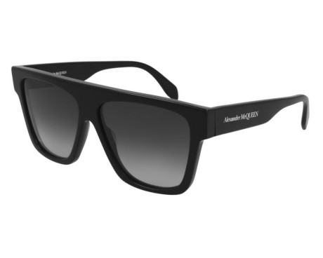 78430-Lunettes de Soleil Alexander-McQueen ROMANCE AM0302S