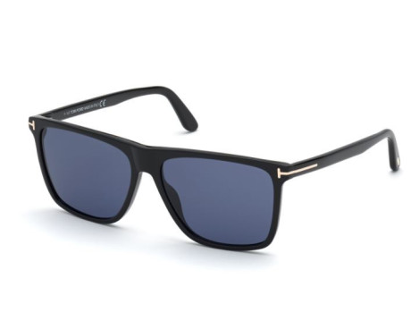 78494-Zonnebril Tom Ford FT0832 Fletcher