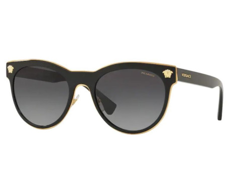 78616-Lunettes de Soleil Versace VE2198