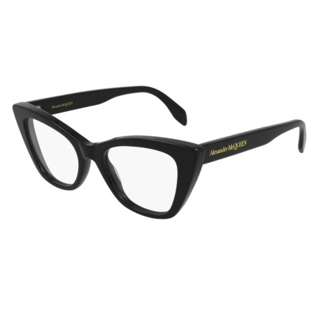 Gezichtslijn Alexander-McQueen ROMANCE AM0305O