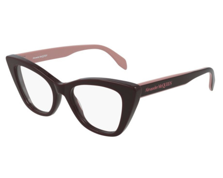 79000-Gezichtslijn Alexander-McQueen ROMANCE AM0305O