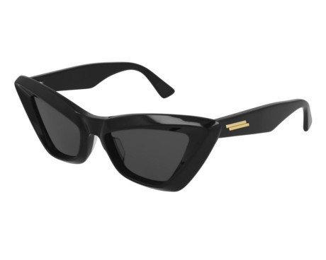 79819-Lunettes de Soleil Bottega Veneta Minimalist BV1101S