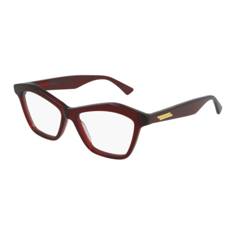 Lunettes de vue Bottega-Veneta Minimalist BV1096O