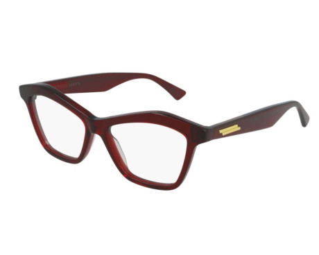 79836-Lunettes de vue Bottega-Veneta Minimalist BV1096O