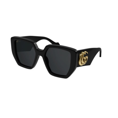 Gucci GG Logo Zonnebril GG0956S