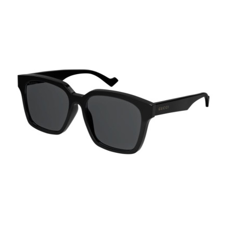 Lunettes de Soleil Gucci Logo GG0965SA
