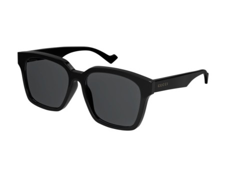 80495-Gucci Logo Zonnebril GG0965SA