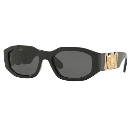 Lunettes de soleil Medusa Biggie Versace VE4361