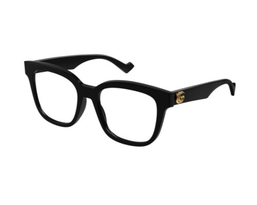 Lunettes de vue Gucci Logo GG0958O