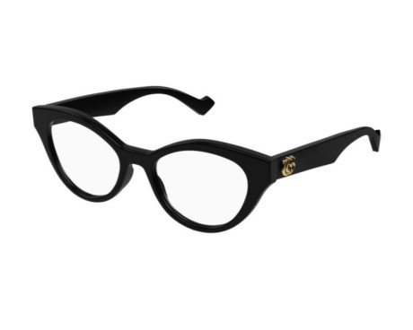 80572-Gucci Logo bril GG0959O
