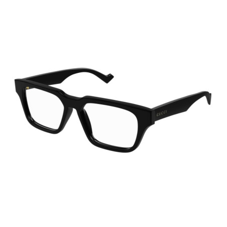 Lunettes de vue Gucci Logo GG0963O