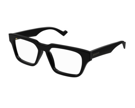 80581-Gucci Logo bril GG0963O