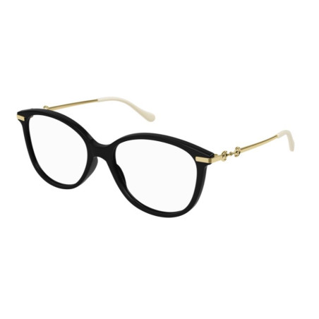 Gezichtsveld Gucci Logo GG0967O