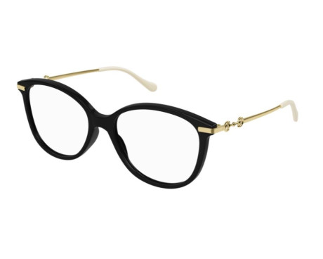 80590-Lunettes de vue Gucci Logo GG0967O