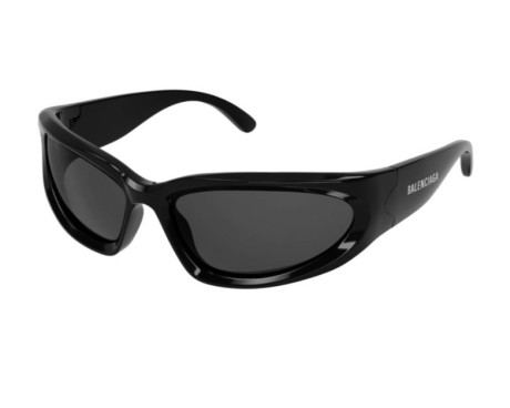 80722-Balenciaga Extreme Zonnebril BB0157S
