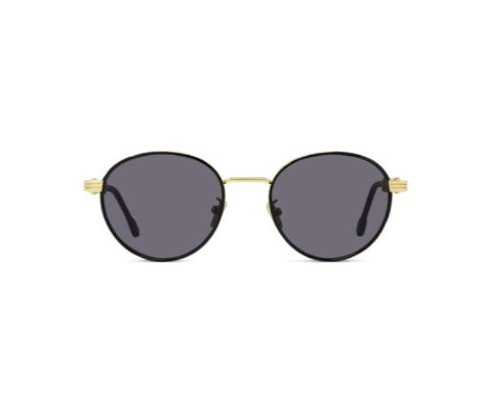 Lunettes de Soleil Fred DOUBLE CABLE FG40028U