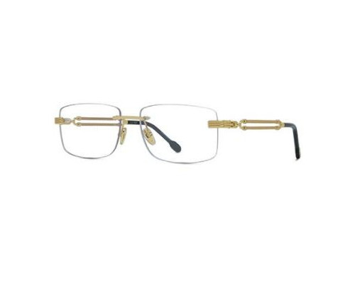 Eyeglasses Fred DOUBLE CABLE FG50035U