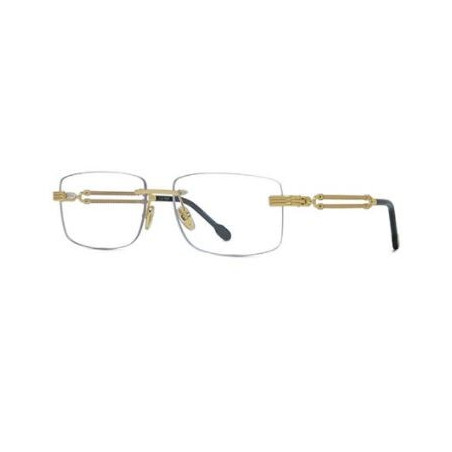 Eyeglasses Fred DOUBLE CABLE FG50035U