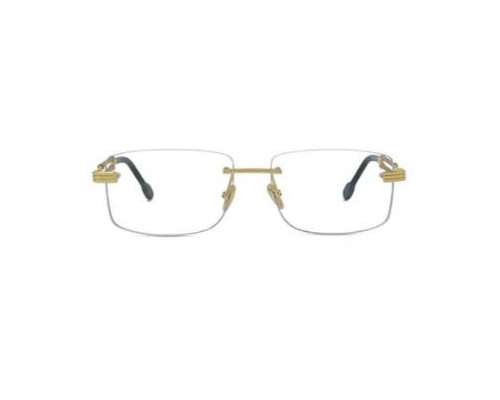 Eyeglasses Fred DOUBLE CABLE FG50035U