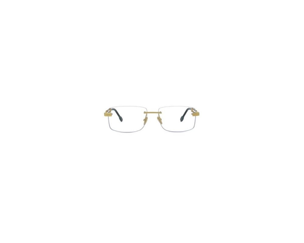Lunettes de vue Fred DOUBLE CABLE FG50035U