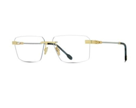 81324-Lunettes de vue Fred GODRON FG50032U