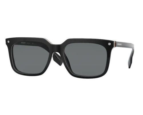 Zonnebril Burberry BE4337