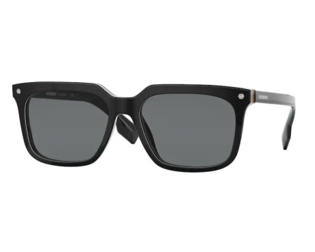 82238-Zonnebril Burberry BE4337