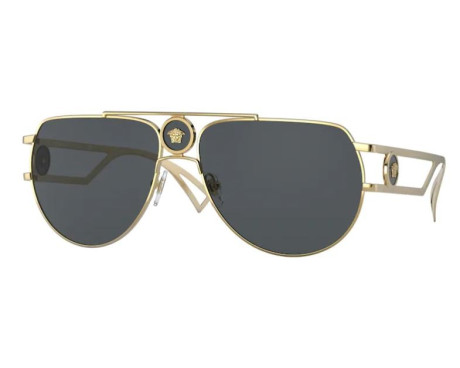 82330-Lunettes de Soleil Versace VE2225