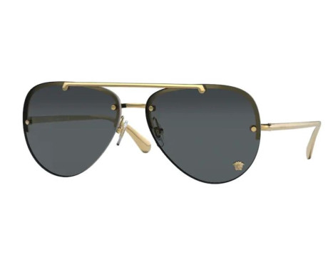 82370-Lunettes de Soleil Versace VE2231