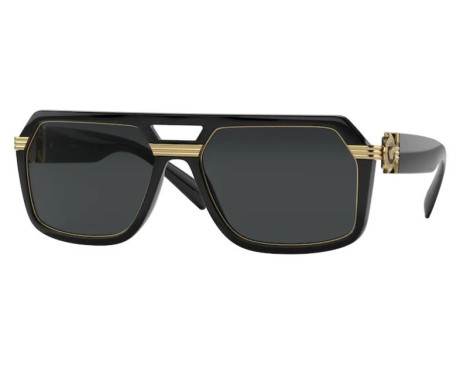 82405-Lunettes de Soleil Versace VE4399