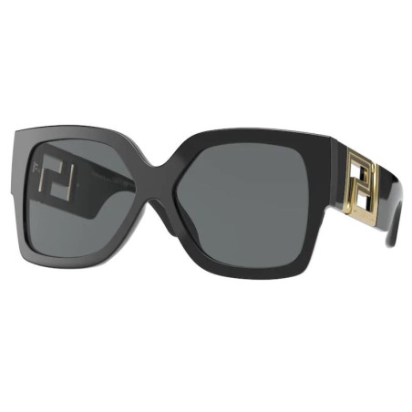 Zonnebril Versace Greca VE4402